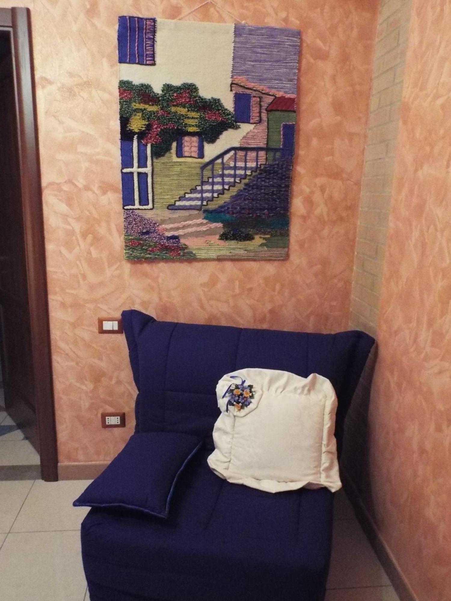 B&B Il Portico Praticello di Gattatico Bilik gambar